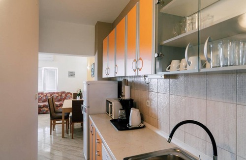 Benkovac Villa | Villa Odzakovic - Four Bedroom Villa, Sleeps 8
