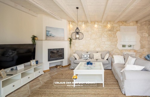 Linardici Villa | Villa Ohana Krk