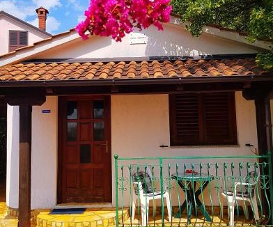 Frata Apartment | Villa Ojdana