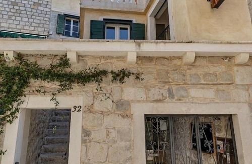 Makarska Old Town Villa | Villa Old Town Centre Makarska by Makarska Exklusiv