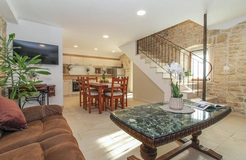 Kanfanar Villa | Villa Olea in Barat - Haus für 6-8 Personen