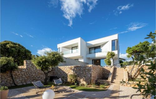 Mandre House | Villa Oliva Mandre