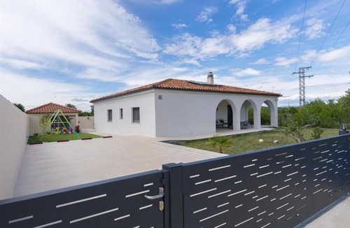 Bila Vlaka Villa | Villa Olivarum