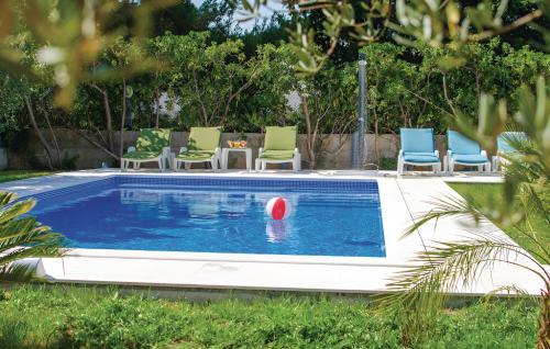 Kastel Stafilic House | Villa Olivenbaum