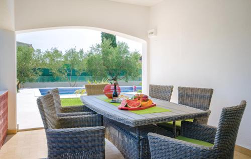 Kastel Stafilic House | Villa Olivenbaum