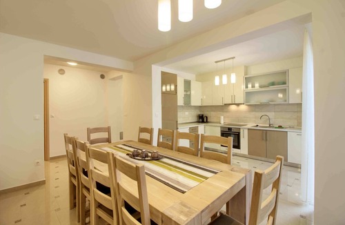 Banjole Villa | Villa Olivia-Aurora by WiiBuk (Istria - Banjole)