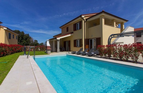 Banjole House | Villa Olivia - Mar by Interhome
