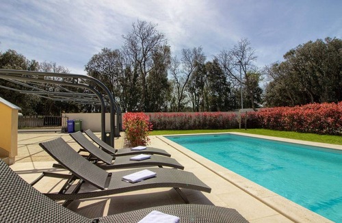 Banjole House | Villa Olivia - Mar by Interhome