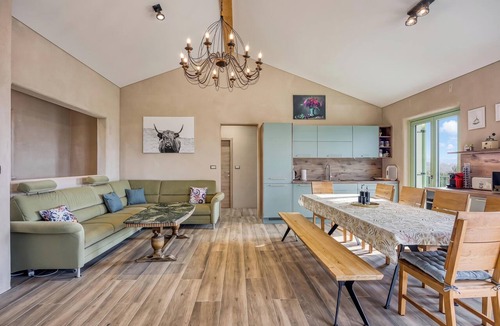 Piran Villa | Villa Olivia Pool & Sauna near Portorož, Portorož - Sečovlje, Slovenia