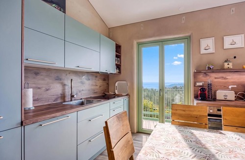 Piran Villa | Villa Olivia Pool & Sauna near Portorož, Portorož - Sečovlje, Slovenia