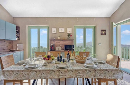 Piran Villa | Villa Olivia Pool & Sauna near Portorož, Portorož - Sečovlje, Slovenia