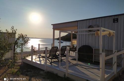 Drage House | Villa on the beach