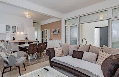 Kuciste Villa | Villa One Step to Beach with Indoor Pool