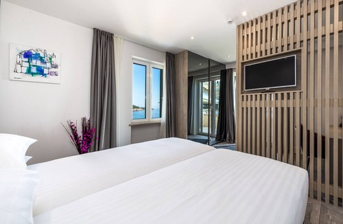 Gorica Hotel | Villa Orabelle
