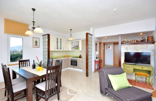 Kastel Luksic Villa | Villa Orhid near Split, heated pool