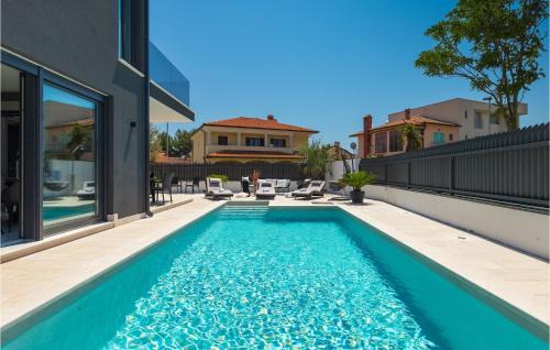 Rovinj House | Villa Orion