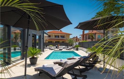 Rovinj House | Villa Orion