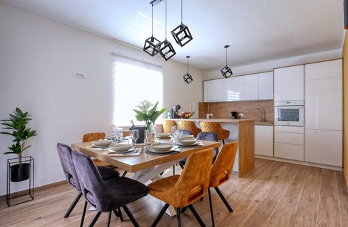 Municipality of Sukosan Villa | Villa Orkula with heated pool