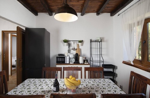 Butkovici Villa | Villa Orlene in Paradis