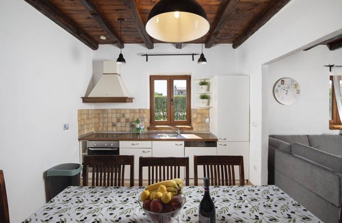 Butkovici Villa | Villa Orlene in Paradis