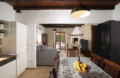 Butkovici Villa | Villa Orlene in Paradis