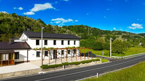 Ilirska Bistrica Villa | Villa Otokar