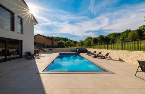 Ilirska Bistrica Villa | Villa Otokar