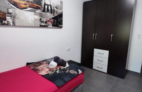 Okrug Gornji Apartment | VILLA PALAVRA - Apartments With Amazing Sea Views and Heated Pool