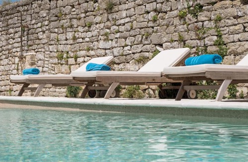 Mali Losinj Villa | Villa Palazzo Limone with pool by Villas Guide