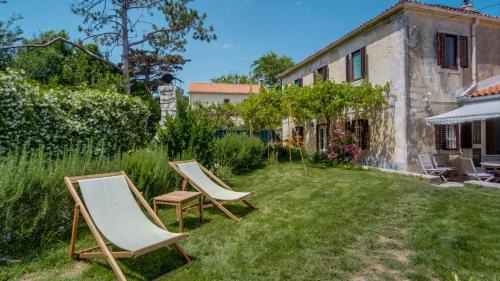 Mali Losinj Villa | Villa Palazzo Limone with pool by Villas Guide