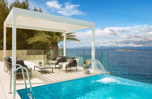Blato Villa | Villa Palma by Interhome