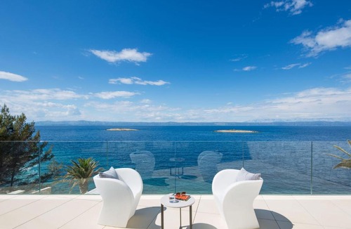 Blato Villa | Villa Palma by Interhome