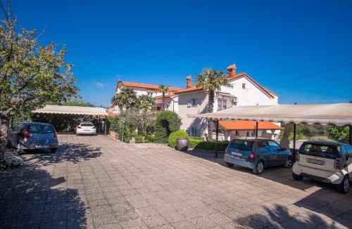Vantacici Apartment | Villa Palma