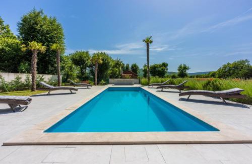Podhum House | Villa Palma