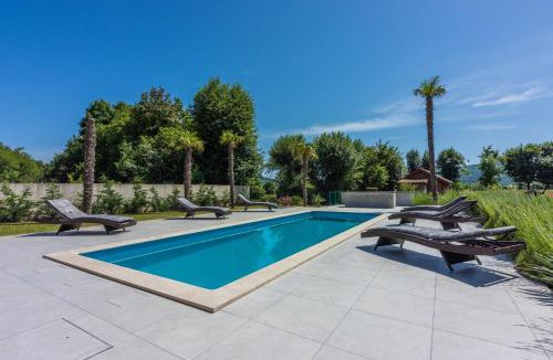 Podhum House | Villa Palma
