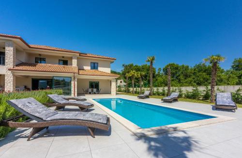 Podhum House | Villa Palma