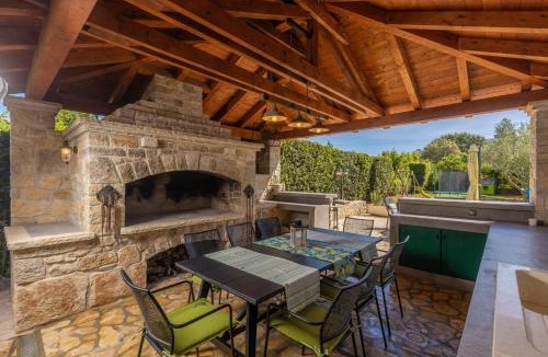 Zaton Villa | Villa Palma