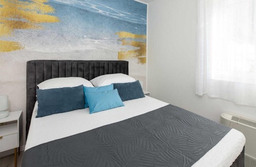 Plat Apartment | Villa Panorama Dubrovnik A2 - Superior One Bedroom Apartment with Terrace and Sea View