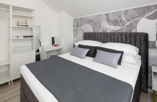 Plat Apartment | Villa Panorama Dubrovnik A4 - Premium One Bedroom Apartment with Terrace and sea View