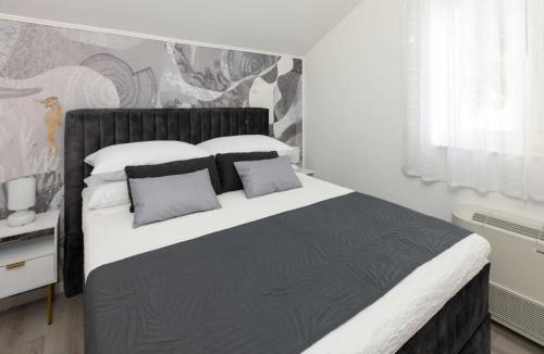 Plat Apartment | Villa Panorama Dubrovnik A4 - Premium One Bedroom Apartment with Terrace and sea View