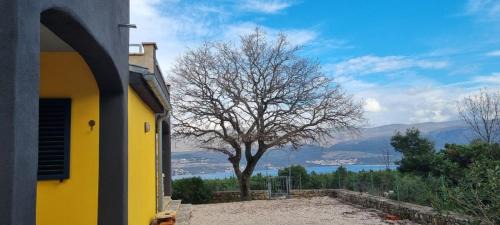 Pridraga House | Villa Panorama