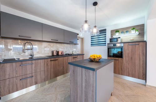 Zupa dubrovacka Villa | Villa Paulina - Amazing countryside house