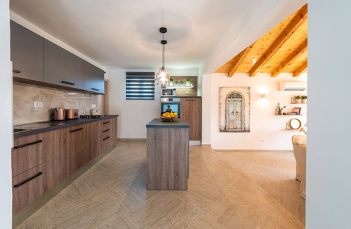 Zupa dubrovacka Villa | Villa Paulina - Amazing countryside house