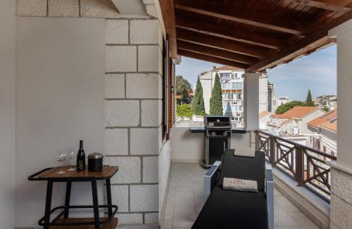 Dubrovnik Apartment | Villa Peragro