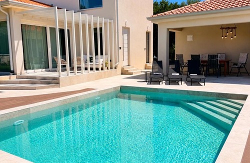Tar-Vabriga Villa | Villa Perla Alba by ANSA Collection