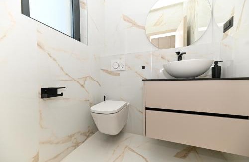 Slatine Villa | Villa Perla
