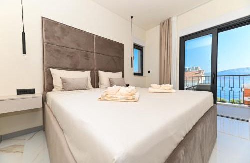 Slatine Villa | Villa Perla