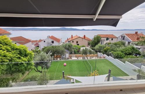 Sveti Petar House | Villa Perla