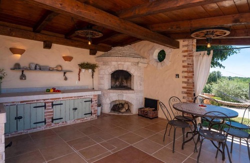 Dracevac House | Villa Petra