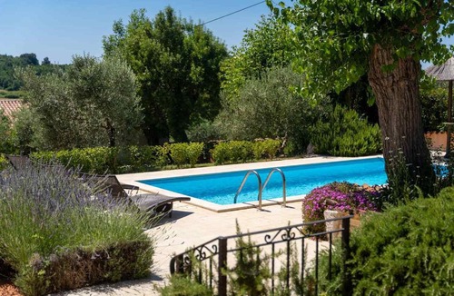 Dracevac House | Villa Petra